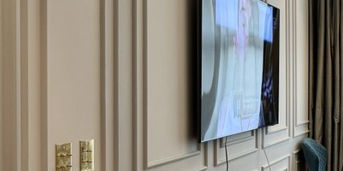 2-комн квартира Ордынский тупик, 4