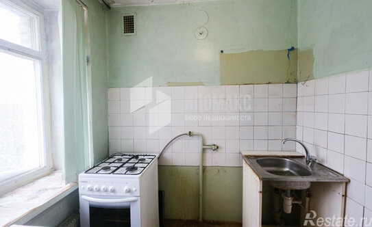 Продажа 2-комн квартиры на вторичном рынке Наро-Фоминский городской округ, Промышленная улица,  д. 22