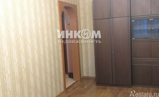 Продажа 1-комн квартиры на вторичном рынке Туристская улица,  д. 33