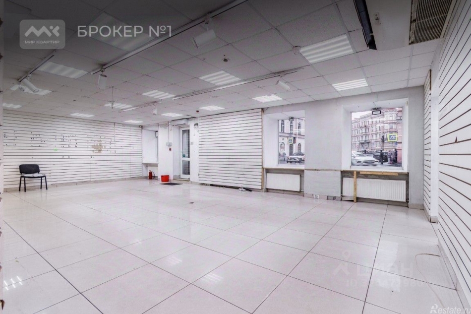 Аренда ПСН Садовая ул,  д. 46