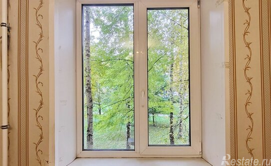 Продажа 2-комн квартиры на вторичном рынке Благодатная ул,  д. 5