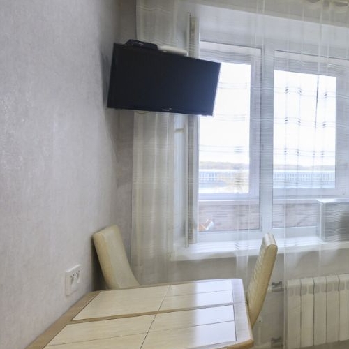 2-комн квартира Пушкино, Заводская улица, 10