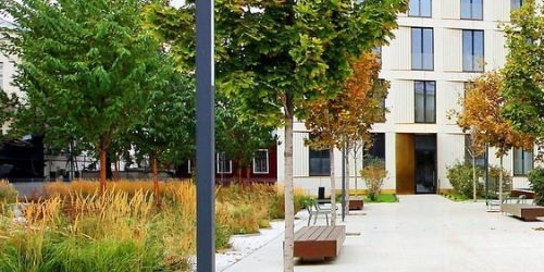 6-комн квартира Олсуфьевский переулок, 9к2