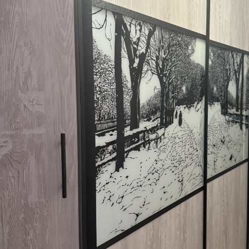 2-комн квартира Сергиев Посад, улица Даниила Черного, 11