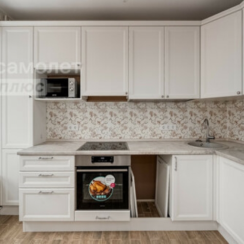 3-комн квартира Битца, Южный бульвар,  д. 4