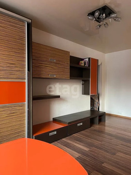 Продажа 2-комн квартиры на вторичном рынке Королев, ул. Комсомольская,  д. 11