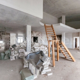 Продажа 6-комн квартиры на вторичном рынке Ленинградский пр-кт,  д. 52