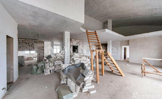 Продажа 6-комн квартиры на вторичном рынке Ленинградский пр-кт,  д. 52