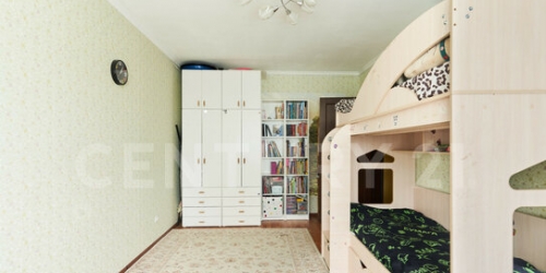 3-комн квартира Добровольцев ул,  д. 62