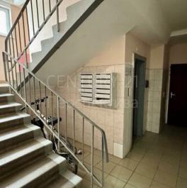 Продажа 3-комн квартиры на вторичном рынке ул Ферганская,  д. 24