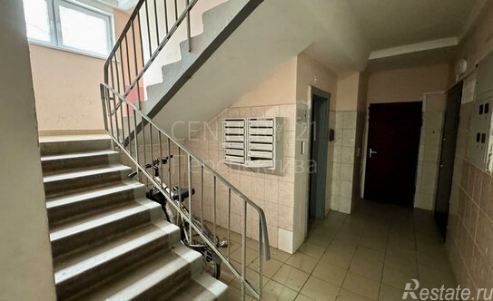 Продажа 3-комн квартиры на вторичном рынке ул Ферганская,  д. 24