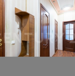 Продажа 2-комн квартиры на вторичном рынке 8-я линия