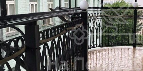 5-комн квартира Спиридоньевский переулок, 10А