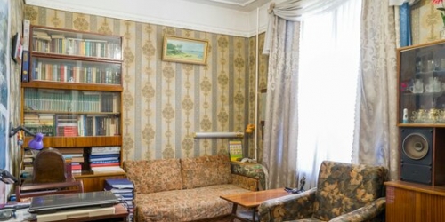 1-комн квартира Стачек пр-кт,  д. 92