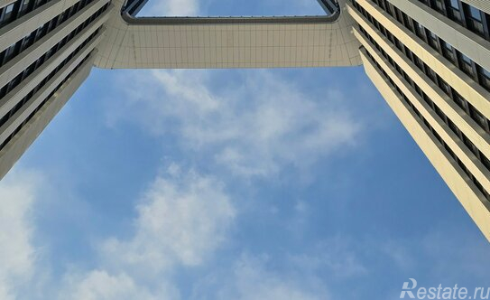 Продажа 2-комн квартиры на вторичном рынке улица Василия Ланового,  д. 6 к3