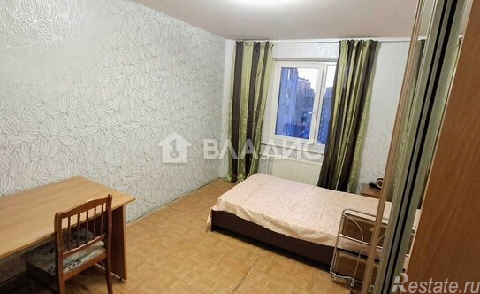 Продажа 3-комн квартиры на вторичном рынке Просвещения пр-кт,  д. 34/148