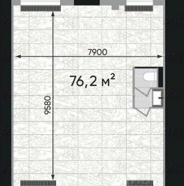 Аренда ПСН улица Зорге,  д. 9 к6