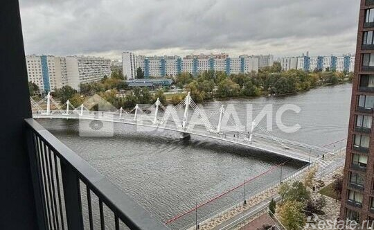 Продажа 3-комн квартиры на вторичном рынке Корабельная улица,  д. 9