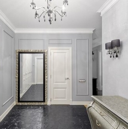 Аренда 5-комн квартиры на вторичном рынке Парковая 4-я ул,  д. 16,  к. 1