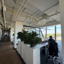 Аренда офиса Ленинградский пр-кт,  д. 35 с1