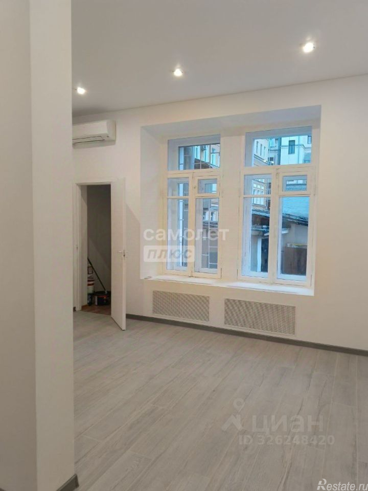 Продажа ПСН ул Тверская,  д. 12,  к. 7