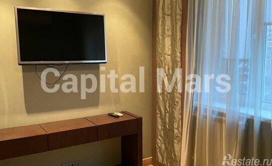 Аренда 2-комн квартиры на вторичном рынке Саранская улица,  д. 6