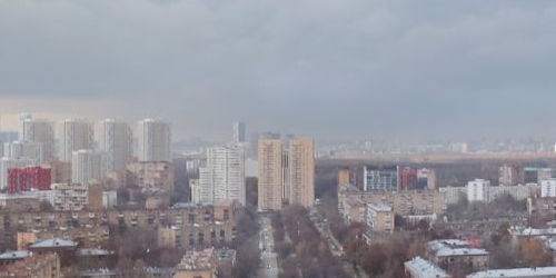 1-комн квартира бульвар Маршала Рокоссовского, 6к1