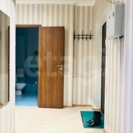 Продажа 1-комн квартиры на вторичном рынке ул Руднева