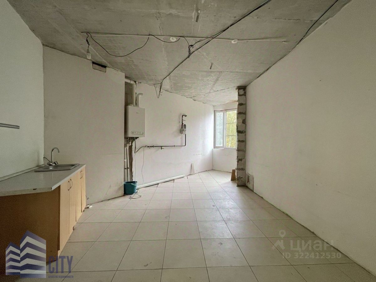 Продажа комнаты Салтыковка мкр, Балашиха, улица Черняховского,  д. 38