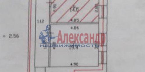 Комната 13-я Красноармейская ул. ,  д. 24