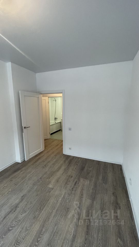 Аренда 2-комн квартиры на вторичном рынке Мисайлово пгт, шоссе Пригородное, 6