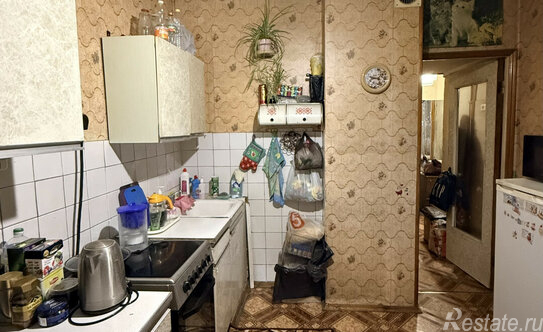Продажа 1-комн квартиры на вторичном рынке ул Хабаровская,  д. 8