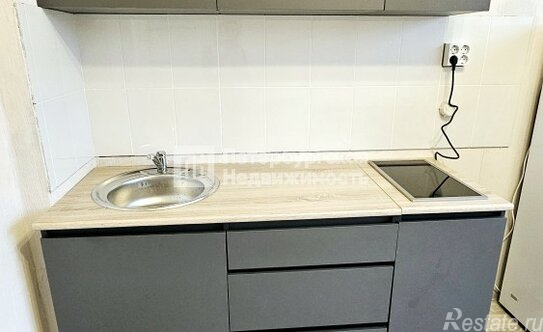 Продажа 2-комн квартиры на вторичном рынке Караваевская улица,  д. 8