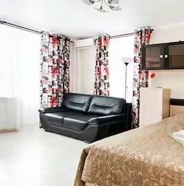 Аренда студии Стрельбищенский переулок, 12 Аренда студии Стрельбищенский переулок, 12