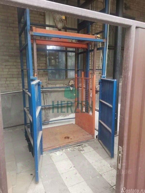 Продажа производственного помещения Томилино, ул Гаршина,  д. 11