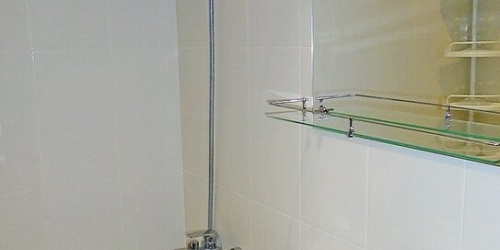 2-комн квартира Ялтинская улица,  д. 2