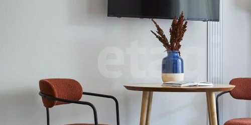 Студия Фарфоровская улица, 7к2