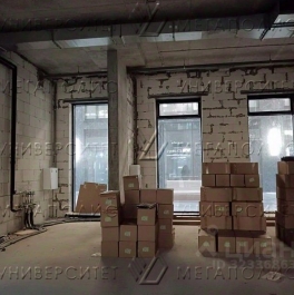 Аренда торгового помещения улица Зорге, д. 9 к6 Аренда торгового помещения улица Зорге, д. 9 к6