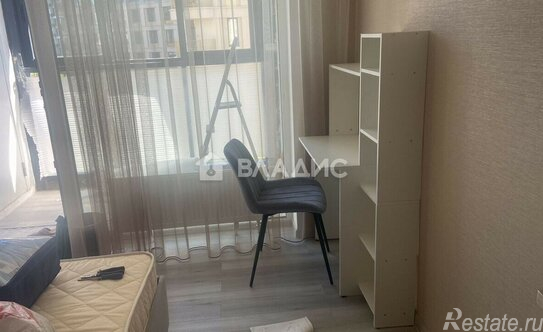 Продажа 1-комн квартиры на вторичном рынке проспект Лихачёва,  д. 18 к1