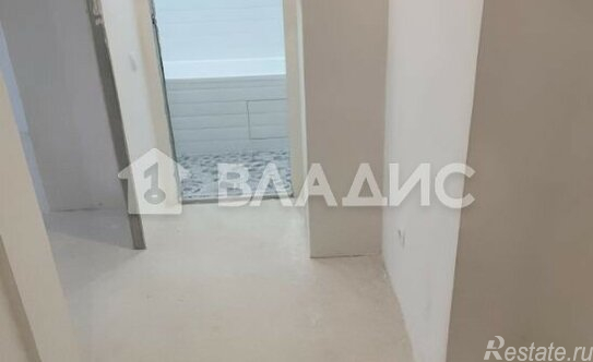 Продажа 2-комн квартиры на вторичном рынке Рождественская ул,  д. 6