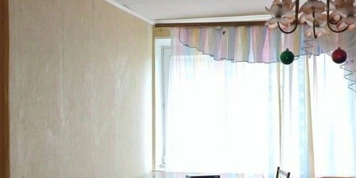 3-комн квартира 11-я Парковая улица, 14