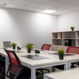 Аренда офиса улица Академика Варги,  д. 8 к1