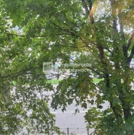 Продажа 3-комн квартиры на вторичном рынке улица Есенина,  д. 11 к1