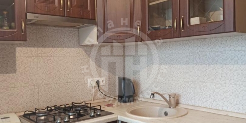 2-комн квартира 9-я улица Соколиной Горы, 3