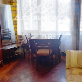 Продажа 1-комн квартиры на вторичном рынке Металлистов пр-кт,  д. 50