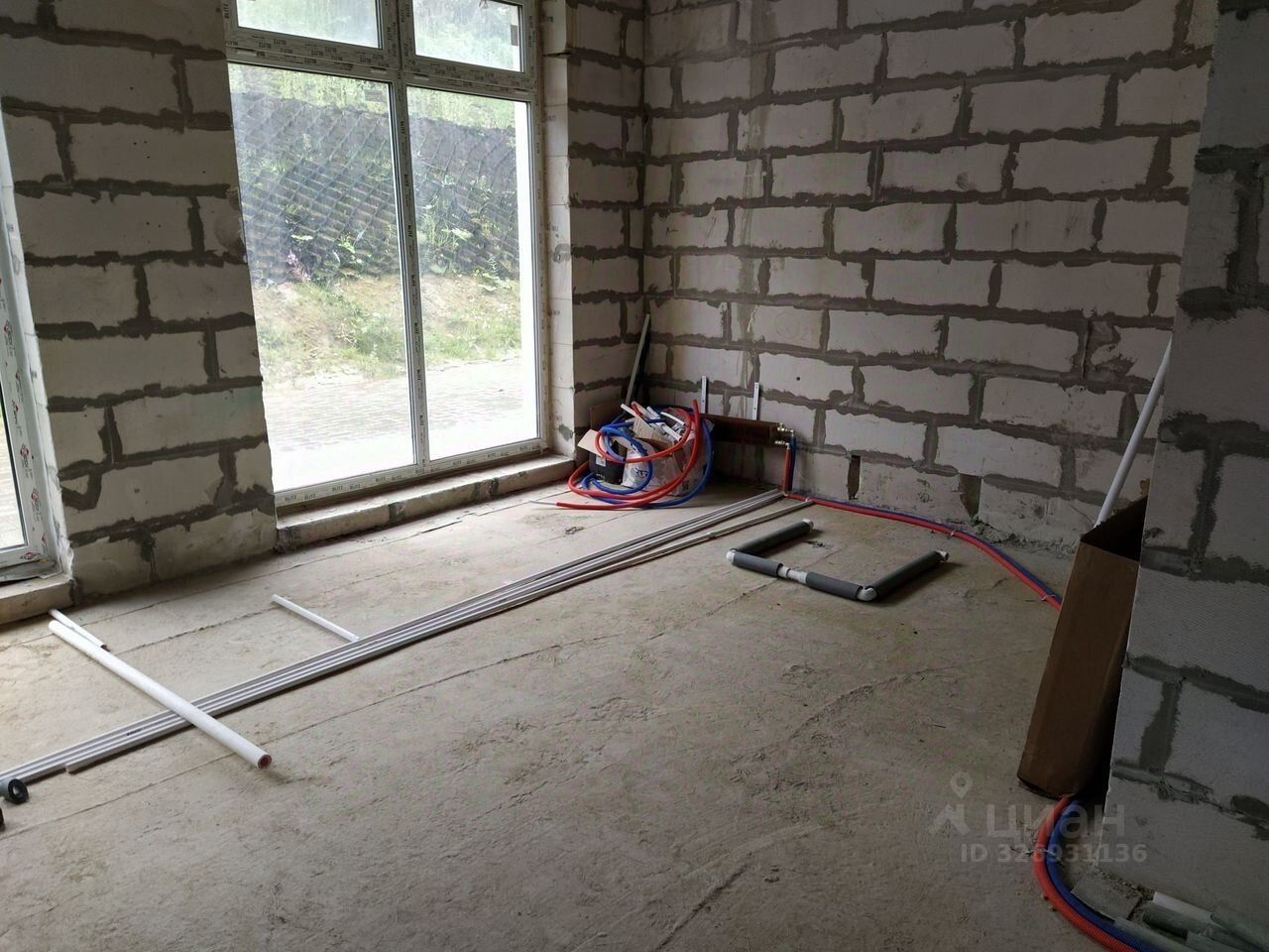 Продажа дома д. Мистолово, проспект Средний, 20
