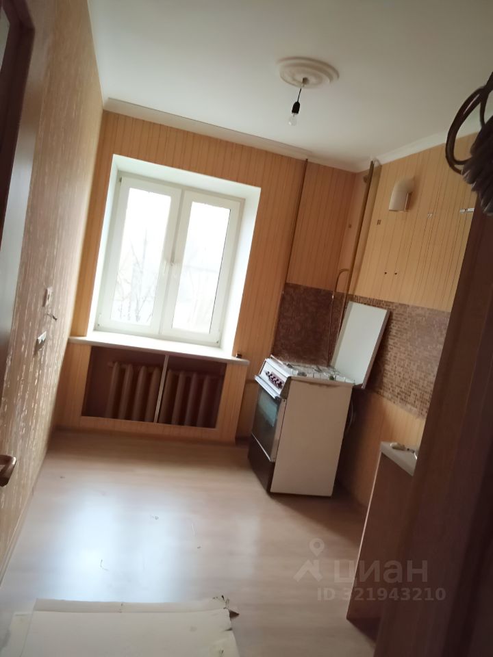 Продажа 3-комн квартиры на вторичном рынке Щелково, Московская улица, 138к1