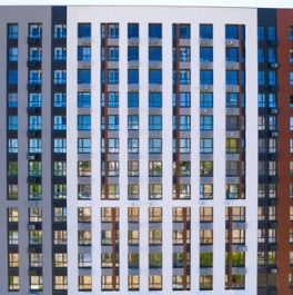 Продажа 3-комн квартиры на вторичном рынке ул Летчика Осканова,  д. 6