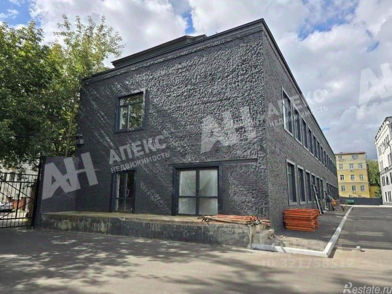 Продажа ПСН Люберцы г, Октябрьский пр-кт,  д. 403
