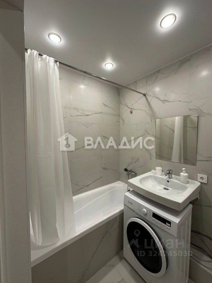 Продажа студии пос. Вешки, улица Третьяковская, 1